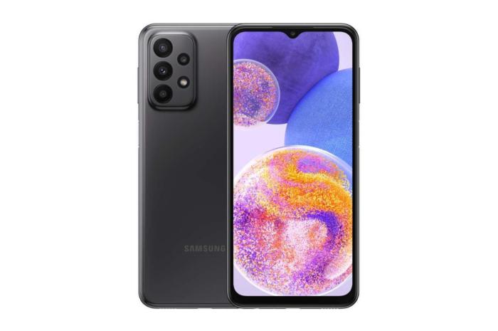 Hasil Jepret Ciamik Pakai Kamera 50 MP, Ini Spesifikasi HP Murah Samsung Galaxy A23, Lagi Dapat Potongan Harga