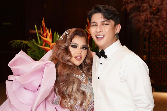 Bukan Bercerai, Ternyata Ini yang Dimaksud 'Berpisah' oleh Pasangan Shindy Samuel dan Rendy Samuel 