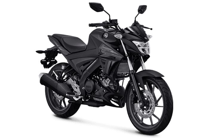 Punya Desain Gagah! Begini Skema Cicilan Motor Yamaha Vixion R yang Dapat Dibeli Secara Kredit