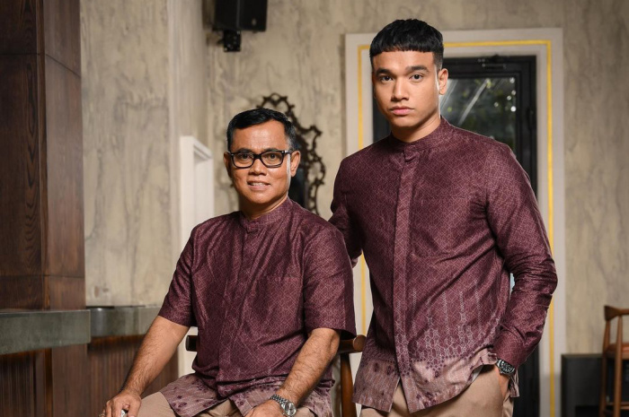 Tak Beri Restu ke Fadly Faisal, Haji Faisal Tegaskan Kasus Vanessa Angel dan Rebecca Klopper Berbeda