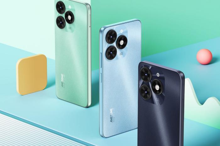 6 Kelebihan dan Kekurangan Itel A70, HP Keren yang Turun Harga jadi 900 Ribuan, Desainnya Miirp iPhone?