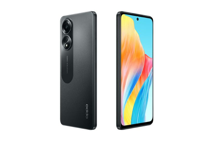 Belum Lama Ini Dirilis, Begini Ulasan Spesifikasi HP OPPO A58 NFC Varian 8 GB