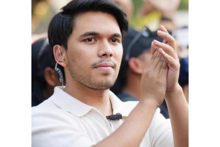 Thariq Halilintar Acuh Disebut Calon Manten, Jaga Perasaan Sang Mantan?