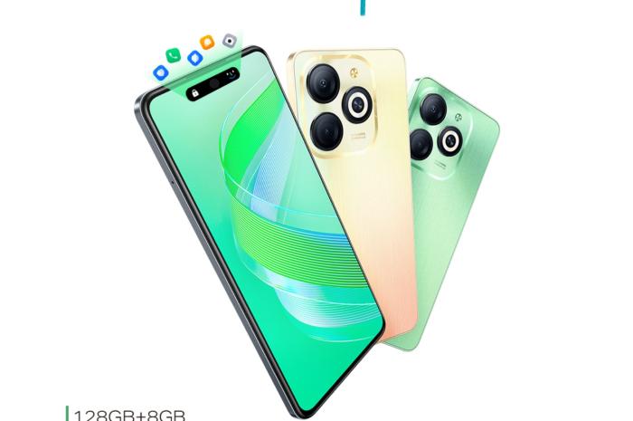 5 Kelebihan dan Kekurangan Infinix Smart 8, HP Murah 1 Jutaan dengan Layar 90 Hz, Layak Dibeli?