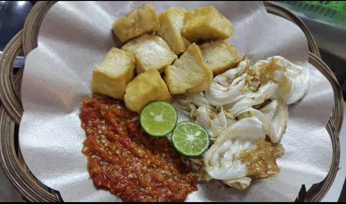 Penggemar Kol Goreng? Hati-Hati Berbahaya, Sebaiknya Ganti Pakai Ini