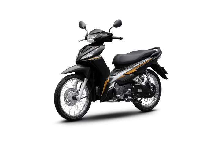 Honda Resmikan Motor Bebek Penerus Revo di Tahun 2024, Apa yang Istimewa?