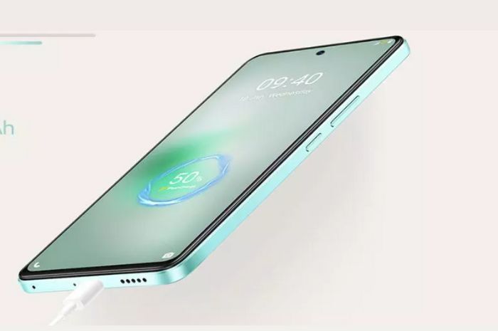 Menduduki Kelas Menengah, Begini Ulasan Spesifikasi yang Dimiliki HP Vivo V27e, Harga Dibawah 4 Juta Aja!