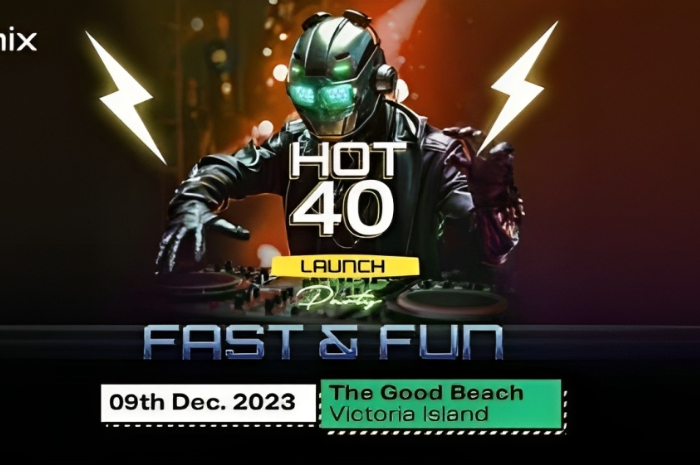 Bocoran Spesifikasi Infinix Hot 40, Siap Meluncur dengan Harga Murah, Bakal jadi HP Ghaib?