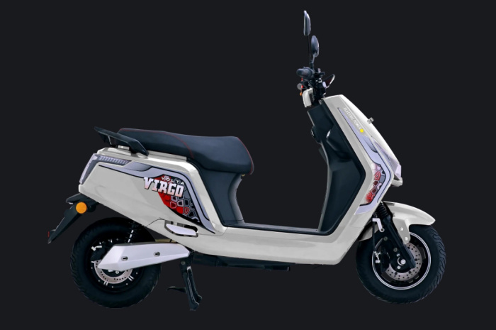 Kredit Murah Tanpa DP, Ini Dia Skema Cicilan Motor Listrik Volta Virgo Lite, Bisa Lewat BliBli Lho