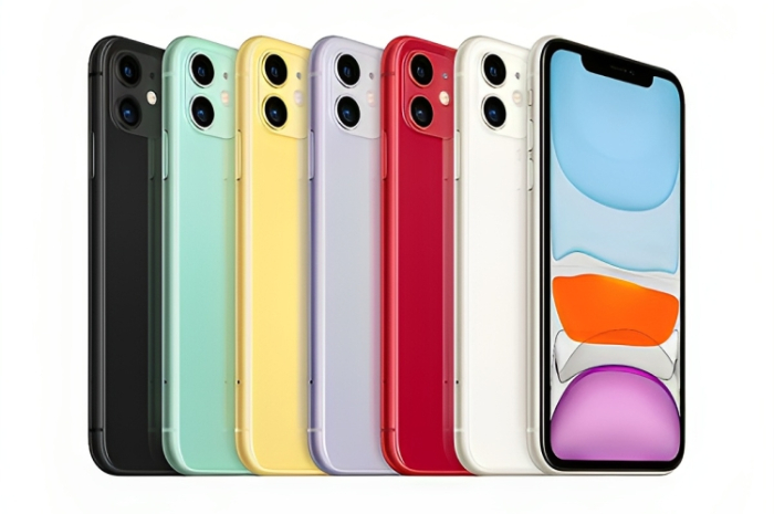 Harga HP iPhone 11 Turun Drastis! Sekarang Cuma 7 Jutaan Aja, Intip Spesifikasinya