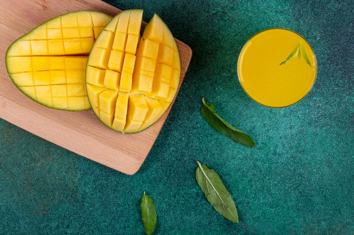 Apakah Penderita Asam Urat Boleh Mengonsumsi Buah Mangga? Simak Penjelasan Berikut