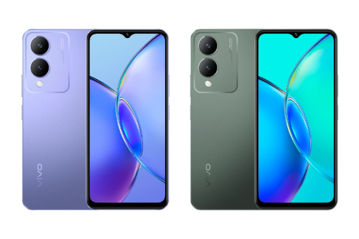 Berbeda dari Sebelumnya, Vivo Y12 4G Kembali Dirilis Tahun 2023 dengan Performa Baru, Cek Spesifikasinya!