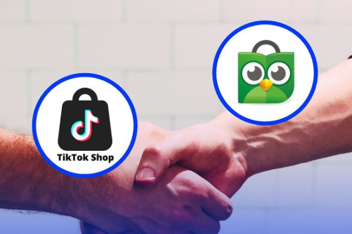TikTok Shop Hadir Lagi Seusai Jalin Kemitraan dengan Tokopedia, Pengamat: UMKM Harus Tingkatkan Daya Saing