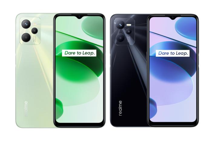 Murah Tapi Spesifikasi Oke, Intip Yuk Realme C35 dengan Harga Cuma 1 Jutaan Saja