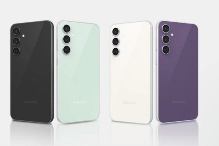 Hp Canggih Ini Makin Murah Dijual, Simak Harga Promo Samsung Galaxy S23 FE, Klik Link untuk Membelinya