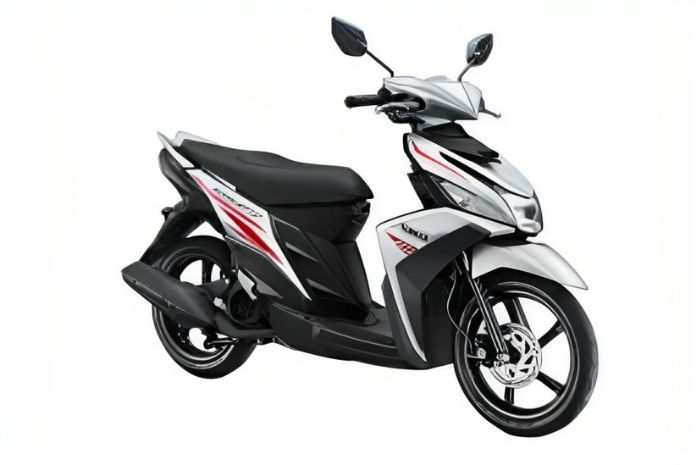 Lagi Nyari Motor Murah Tapi Kredit? Yamaha Mio Z Jadi Pilihannya dengan Cicilan Per BulanMulai 300 Ribuan