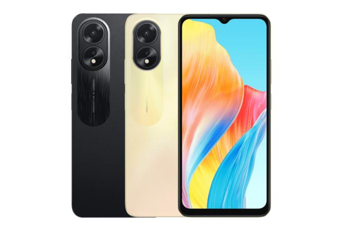 Murah Tapi Spesifikasi Canggih dan Tangguh! Intip Ulasan OPPO A38 Serta Harga Lengkapnya