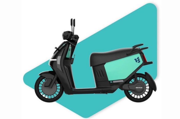 Baru Rilis di Indonesia, Motor Listrik Electrum H5 Belum Bisa Dibeli Masyarakat Umum, Kenapa?