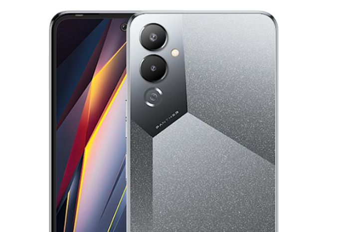 HP Tecno Pova 4 Pro, Performa Kencang yang Menarik untuk Main Game, Harganya Cuma 2 Jutaan