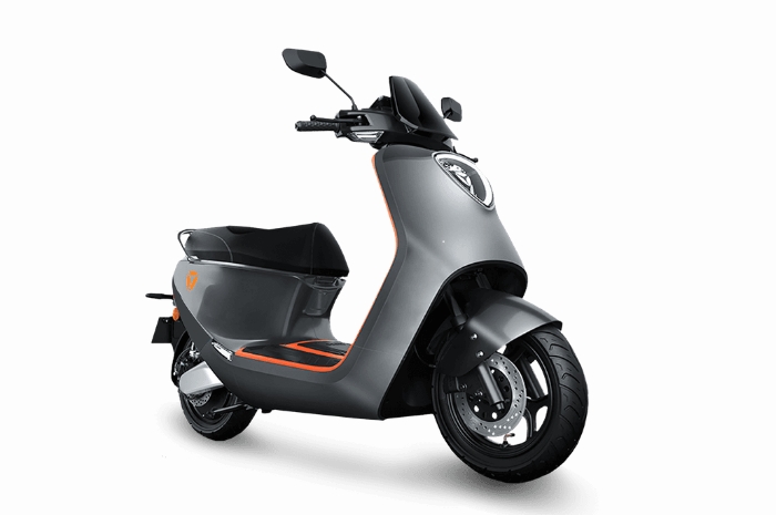 Motor Listrik Yadea G6 Lite Dapat Dibeli Secara Kredit, Cicilannya Mulai 400 Ribuan
