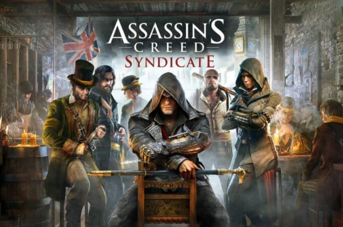 Ubisoft Bagi-Bagi Game Assasins Creed Syndicate Secara Gratis, Ini Cara Klaimnya, Gak Perlu Bayar Sedikitpun!