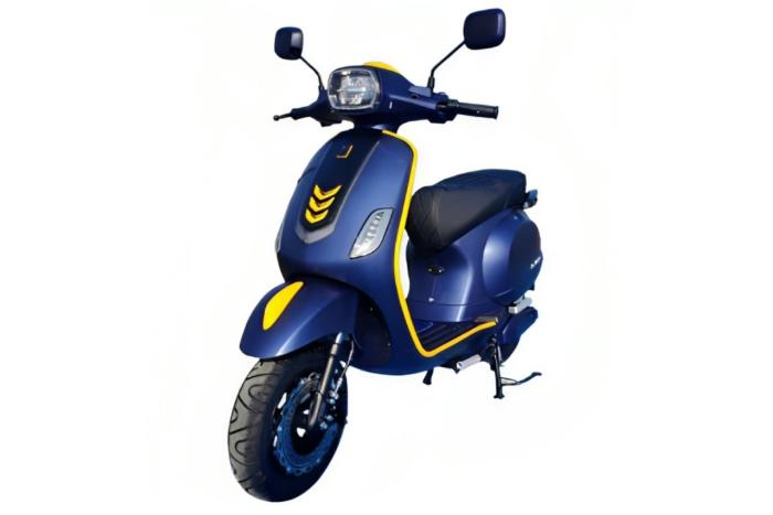 Motor Listrik Harga 11 Jutaan! Begini Spesifikasi Unggulan yang Dimiliki  Uwinfly T3 Pro 