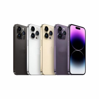 4 Keunggulan iPhone 14 Pro Max dari Kamera Sampai Layar, Minat?