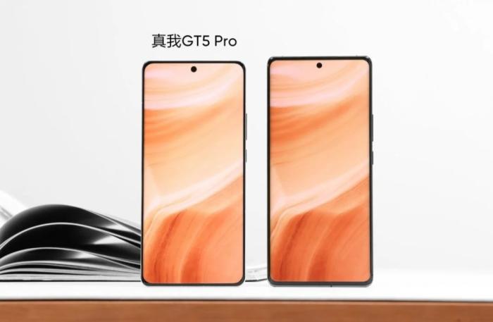 Mendekati Tanggal Debut, Fitur GT Mode 2.0 Makin Optimal pada HP Realme G5 5 Pro Max