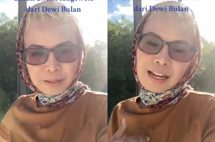 Astaghfirullah, Wanita Ini Menantang Allah SWT untuk Hancurkan Hidupnya dan Menghina Nabi Muhammad SAW