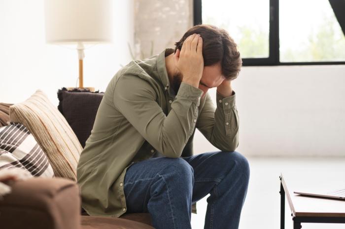 Jangan Dianggap Sepele! Ini Tanda-Tanda Seseorang Mengalami Kelelahan Mental