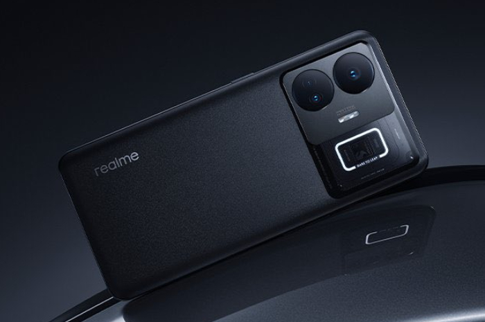Pakai Spesifikasi Prosesor Snapdragon 8+, Realme GT3 Jadi HP Gaming Mutakhir