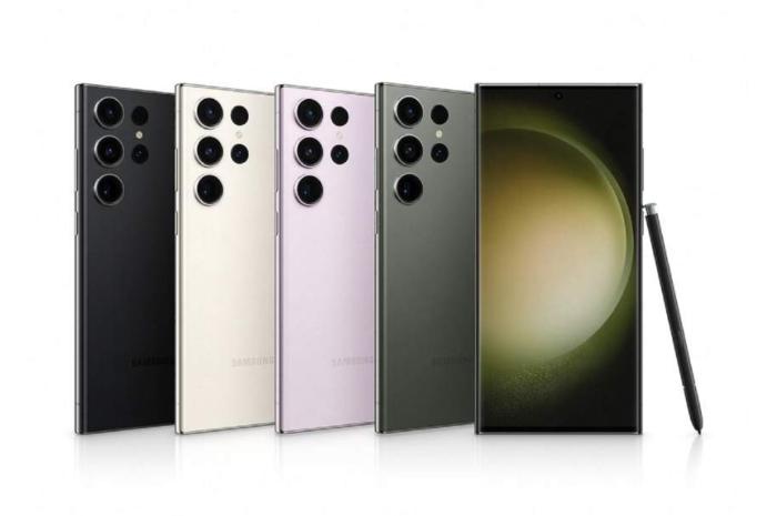 Masih Unggul pada 2023, Ini Spesifikasi dan Harga HP Flagship Samsung Galaxy S23 Ultra
