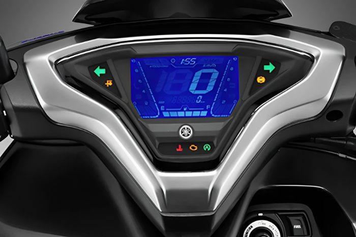 Apa Arti Kode 12 dan Kode 14 di Yamaha Aerox 155? Wajib Tahu Kalau Mau Motor Awet