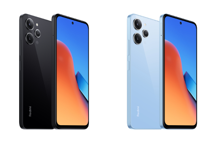 Harga Rp1 Jutaan Kualitas Jempolan, Intip Spesifikasi Xiaomi Redmi 12 yang Punya Kamera Mirip iPhone