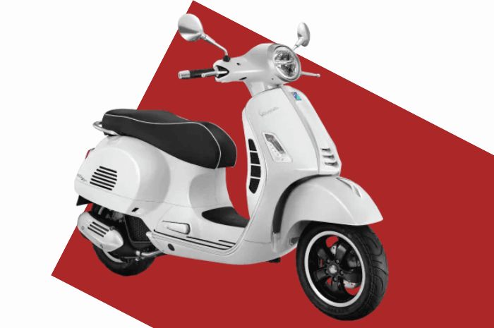Bukan Main! Motor Matic Piaggio GTS 150 I Get ABS Cuma 2 Jutaan Per Bulan, Ini Skema Cicilan Lengkapnya