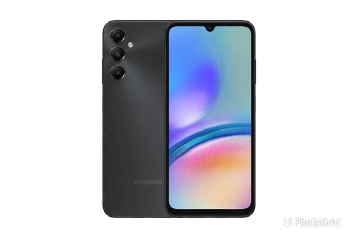 Bawa Spesifikasi Kamera 50 MP, Harga HP Murah Samsung Galaxy A50s Sangat Ekonomis!