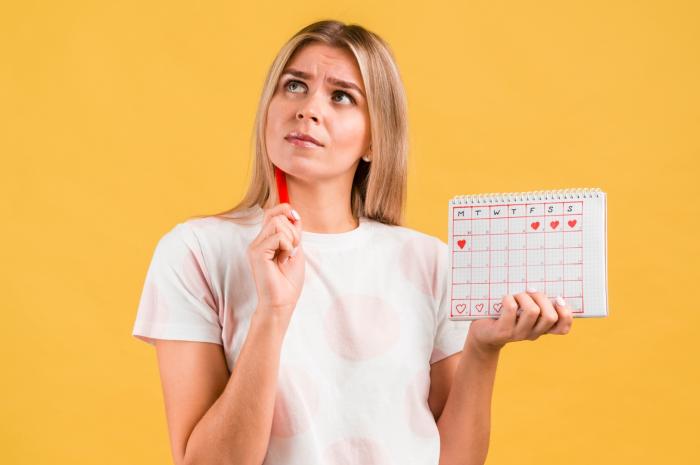 Siklus Menstruasi Tidak Teratur? Ini 3 Bahan Alami untuk Atasi Masalahnya