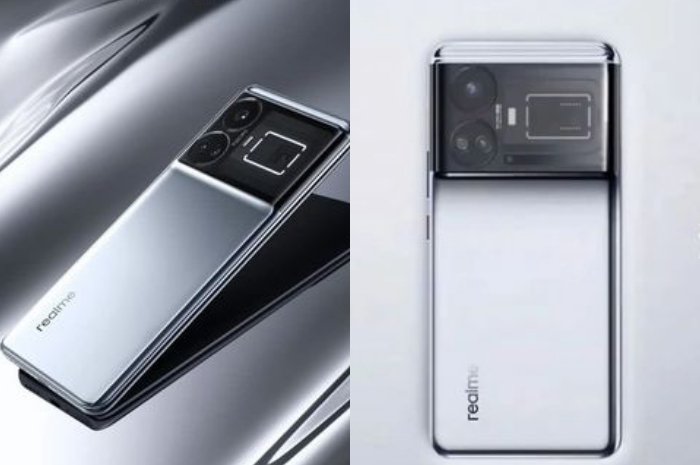 Kehebatan Spesifikasi HP Murah Realme GT 5, Elit tapi Harga Irit Dompet!