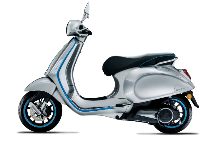 Intip Spek Motor Listrik Ini, Miliki Harga Fantastis, Dilengkapi Eko Mode dan Teknologi Canggih Lainnya