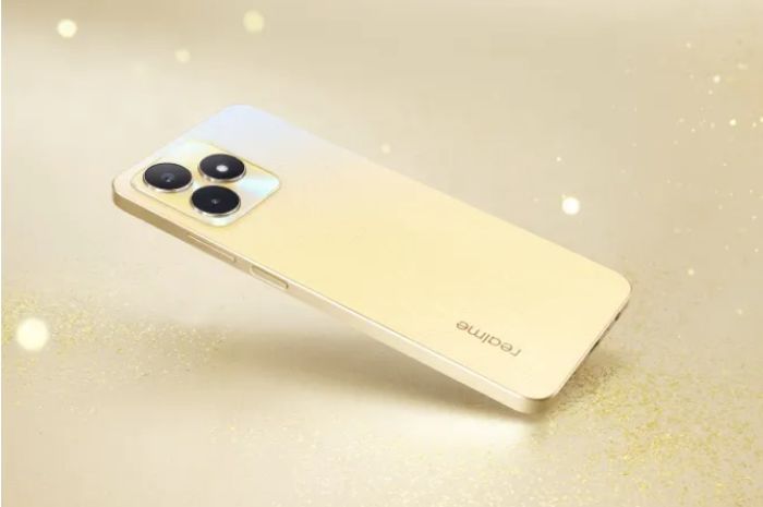 Realme C53 Cuma 2 Jutaan, Intip Spesifikasi dan Harga HP Murah Keluaran 2023 Ini