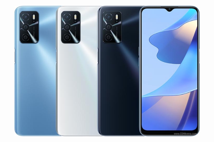 Harganya di Bawah 1 Jutaan, Intip Spesifikasi HP Oppo A54s 