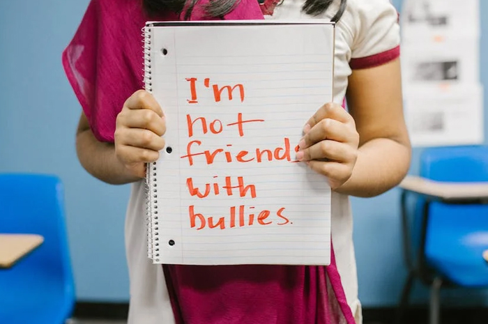 Keterlaluan! Siswi SD di Pesawaran Lampung Diduga jadi Korban Bullying, Netizen Geram