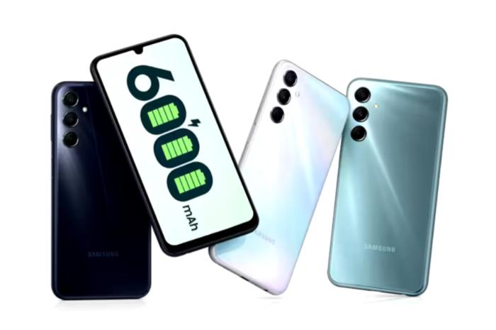 Masuk di Segmen HP Kelas Menengah, Cek Spesifikasi Samsung Galaxy M34, Harganya Cuma 3 Jutaan