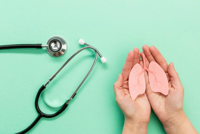 Penyakit Pneumonia Menyebar Luas di China, Kemenkes RI Terbitkan Surat Edaran untuk Antisipasi Penularan