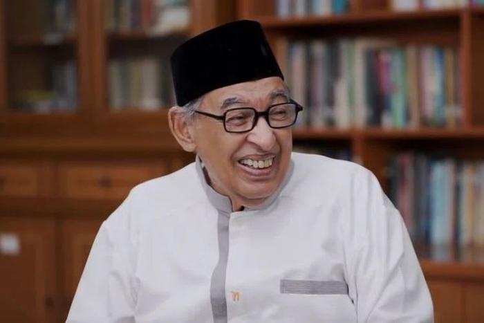Awas Keliru! Ulama Quraish Shihab Beri Cara Sikapi Rasa Dendam