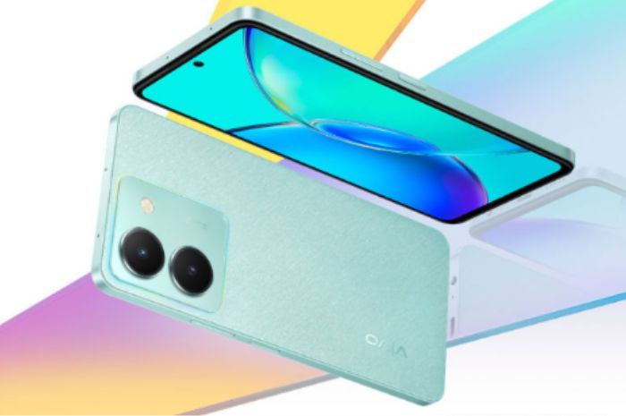 Sudah Akhir November 2023, Segini Ternyata Harga HP Vivo Y36, Begini Spesifikasi Lengkapnya