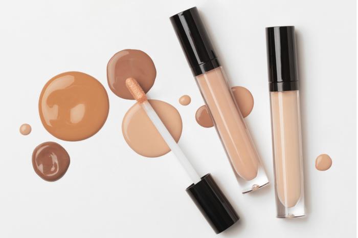 Masih Bingung? Ini Dia Beberapa Jenis Base Makeup yang Perlu Diketahui