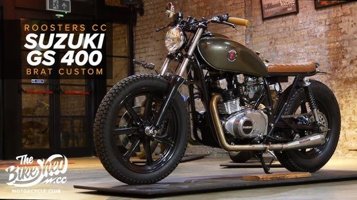 Serupa Tapi Tak Sama, ini Perbedaan Modifikasi dan Custom pada Motor atau Mobil