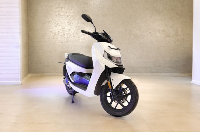  Cek Skema Cicilan Motor Listrik GOVA F600, Cuma 500 Ribuan per Bulan
