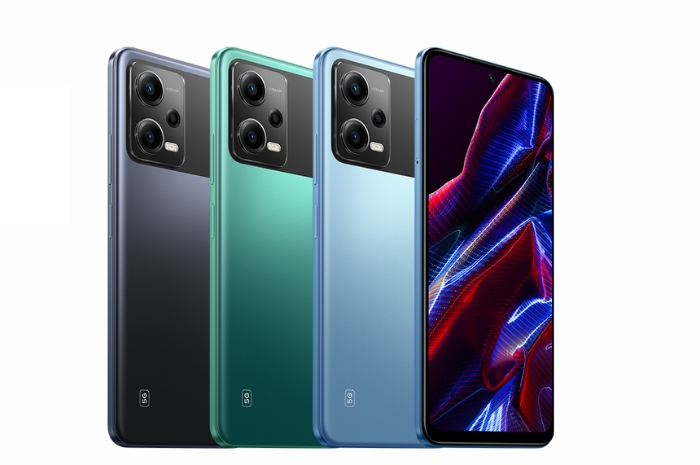 Kabar Gembira! HP POCO X5 5G Kini Harganya Mulai Anjlok, Cuma 2 Jutaan
